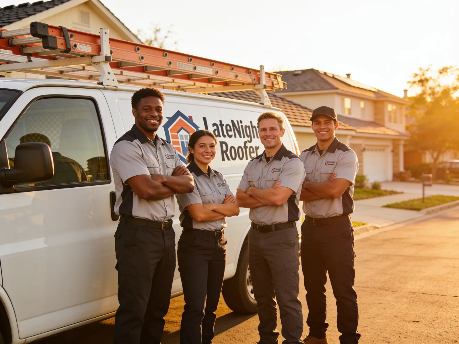 Emergency Roof Repair company in Gordon, PA